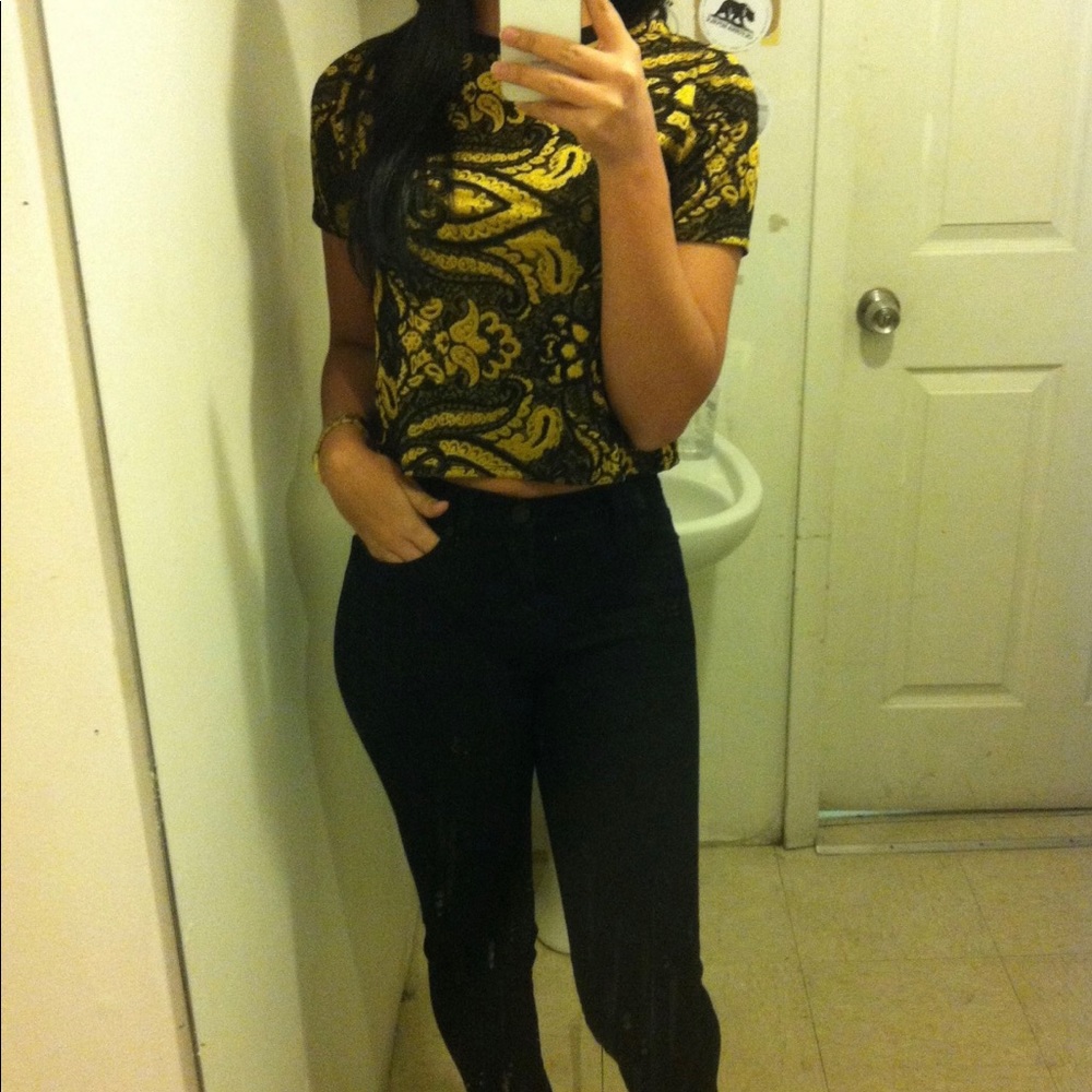PETITE TOP SHOP - Picture 2 of 4